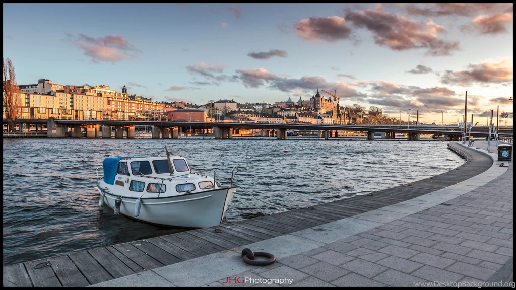 Stockholm Sweden Wallpapers   JHG Photography   Photographe En ...