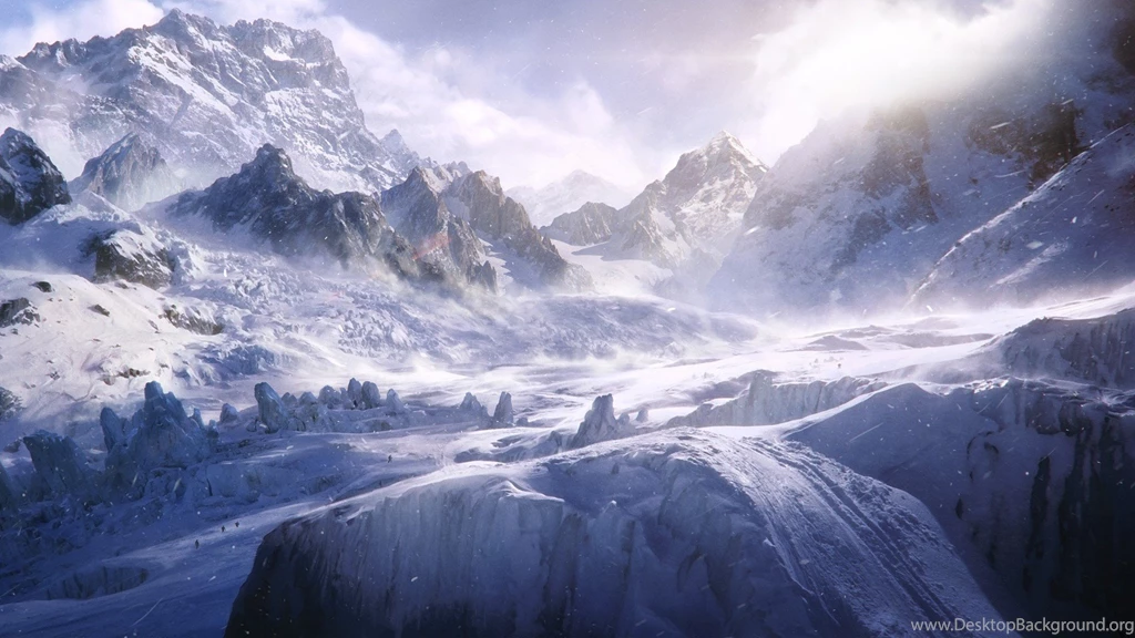 Mountain Wallpapers HD