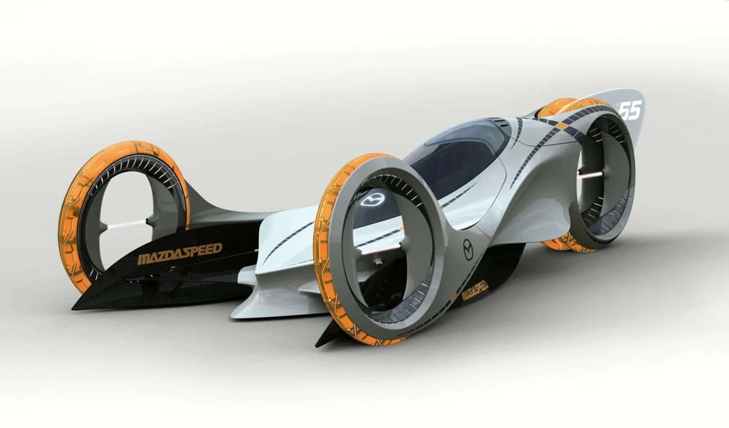 Mazda Super Car Hd Wallpapers : Hd Car Wallpapers