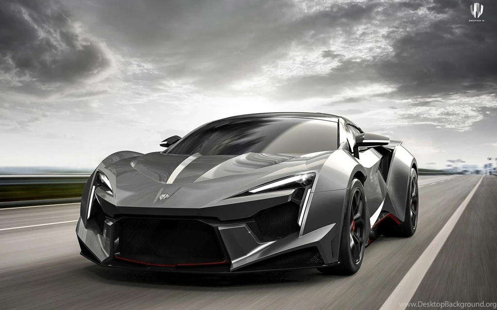 2016 Wmotors Supercar Wallpapers   All About Gallery Car