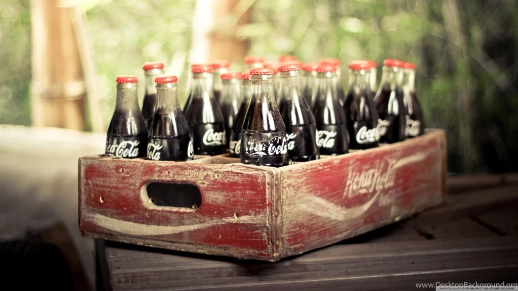 High Resolution Old Vintage Coca Cola Wallpapers High Resolution ...