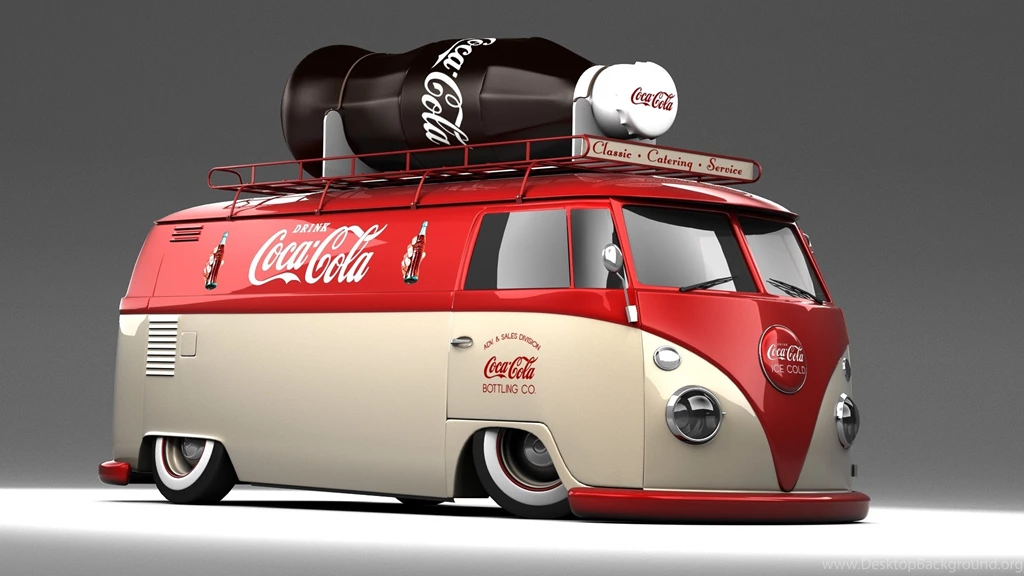 91 Coca Cola HD Wallpapers