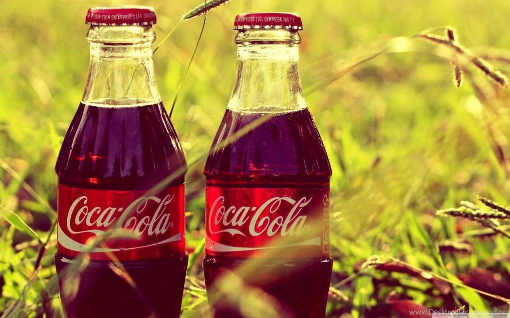 Coca Cola HD Desktop Wallpapers : High Definition : Fullscreen : Mobile