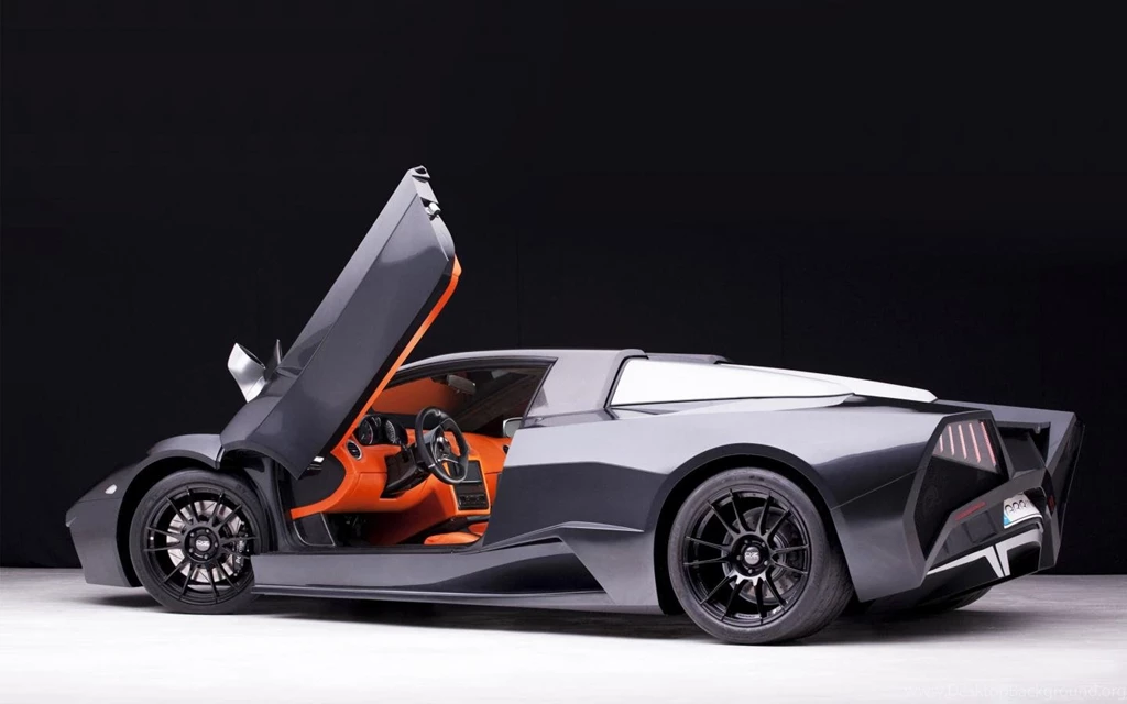 ARRINERA SUPER CAR WALLPAPER   (