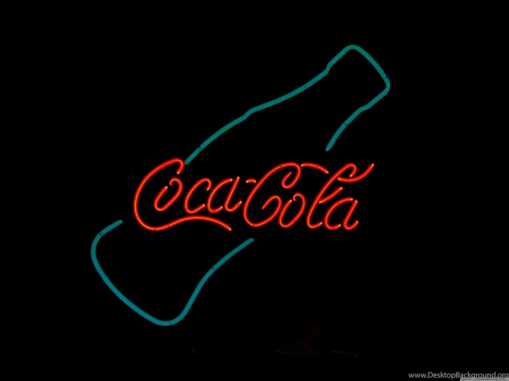 Fonds D'écran Coca Cola : Tous Les Wallpapers Coca Cola