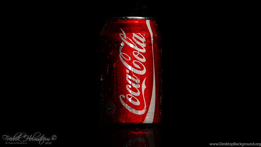 Coca Cola Wallpapers