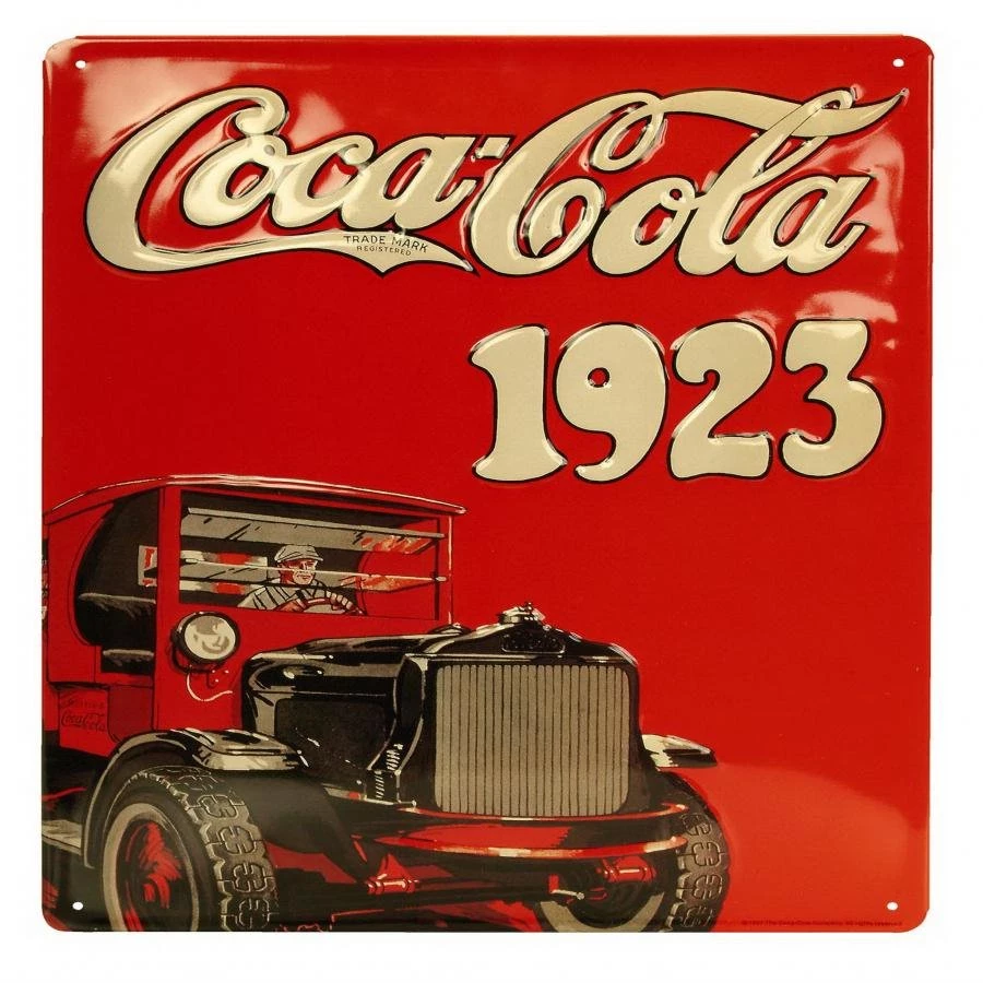 Download Vintage Coca Cola Wallpapers