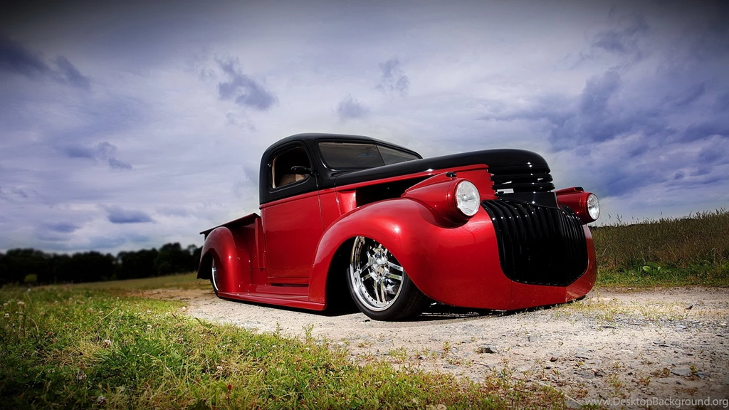 Hot Rod Cars Wallpapers » WallDevil Best Free HD Desktop And ...