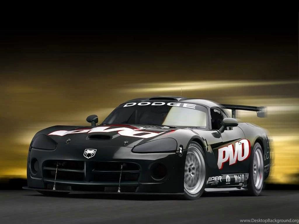 Desktop Wallpaper: Hot Cars Wallpapers