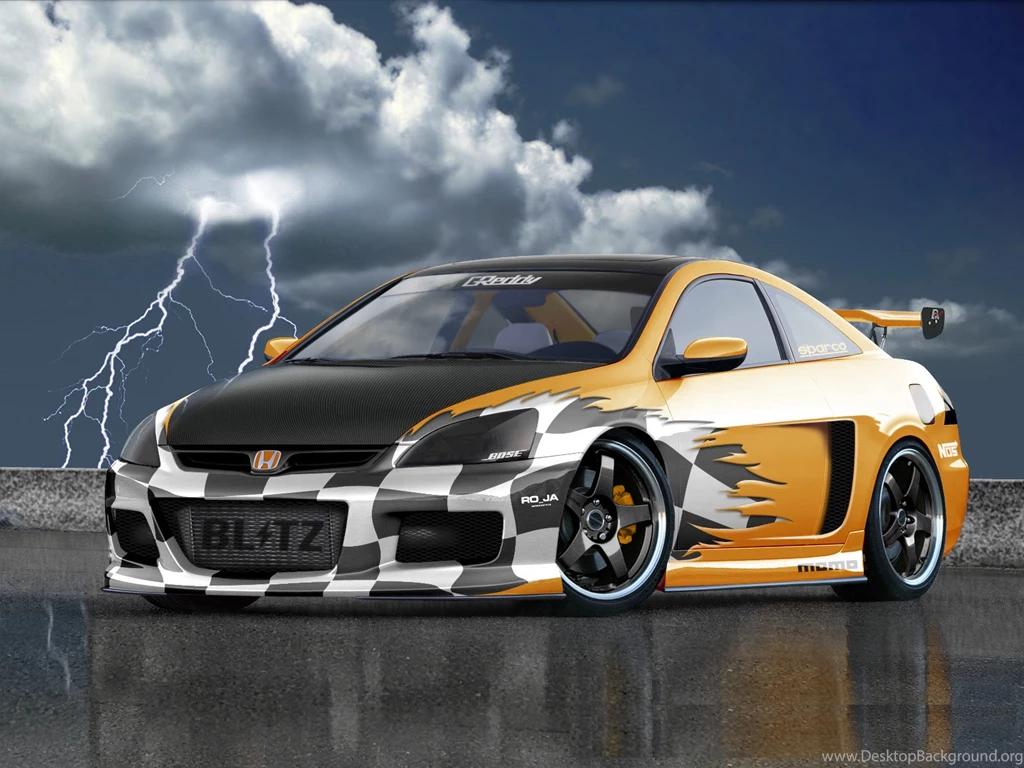 Car Wallpapers