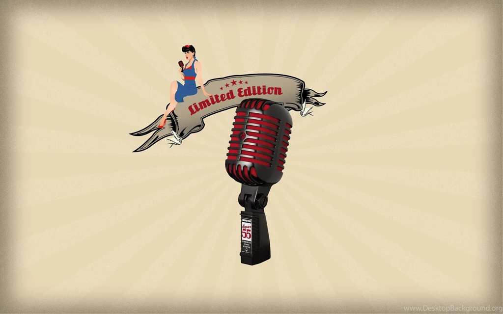 Rockabilly Wallpapers Wallpapers Cave
