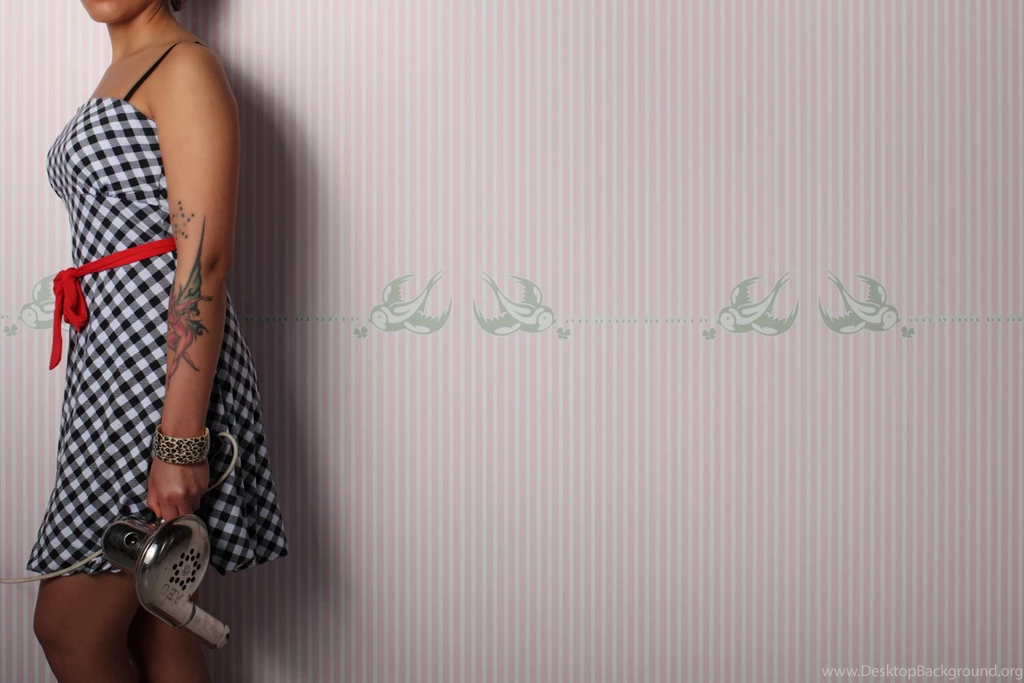 Wallpapers