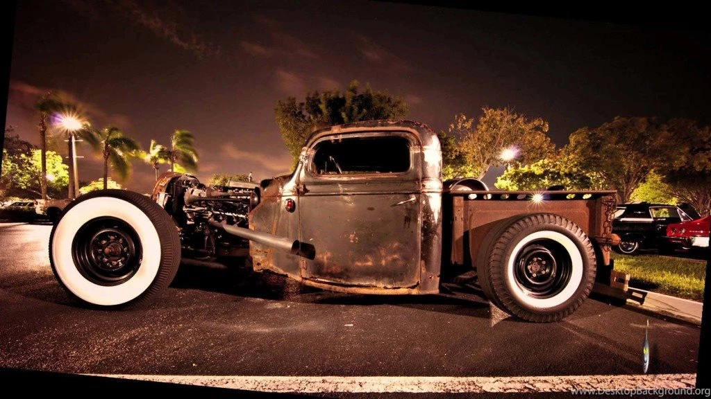 Rockabilly Wallpapers – Daily Backgrounds In HD
