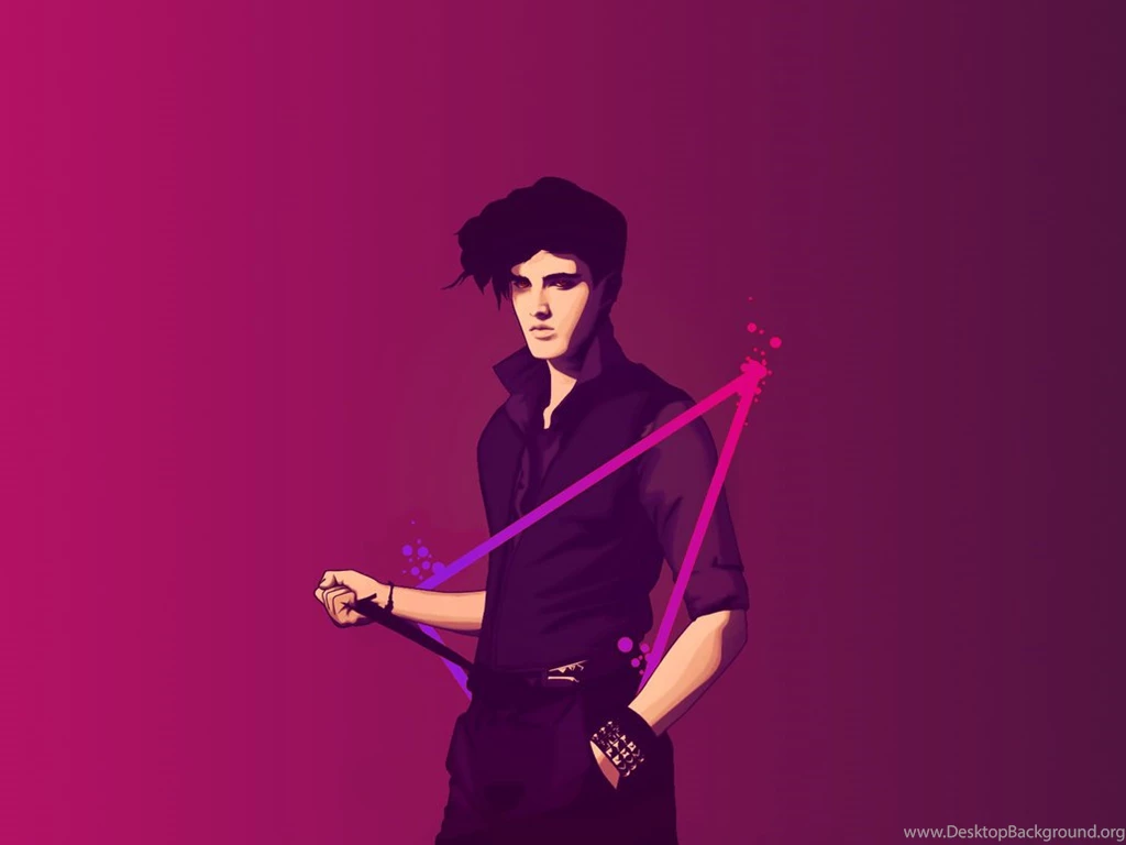 Wallpaper RockaBilly preview By Theblackspider On DeviantArt