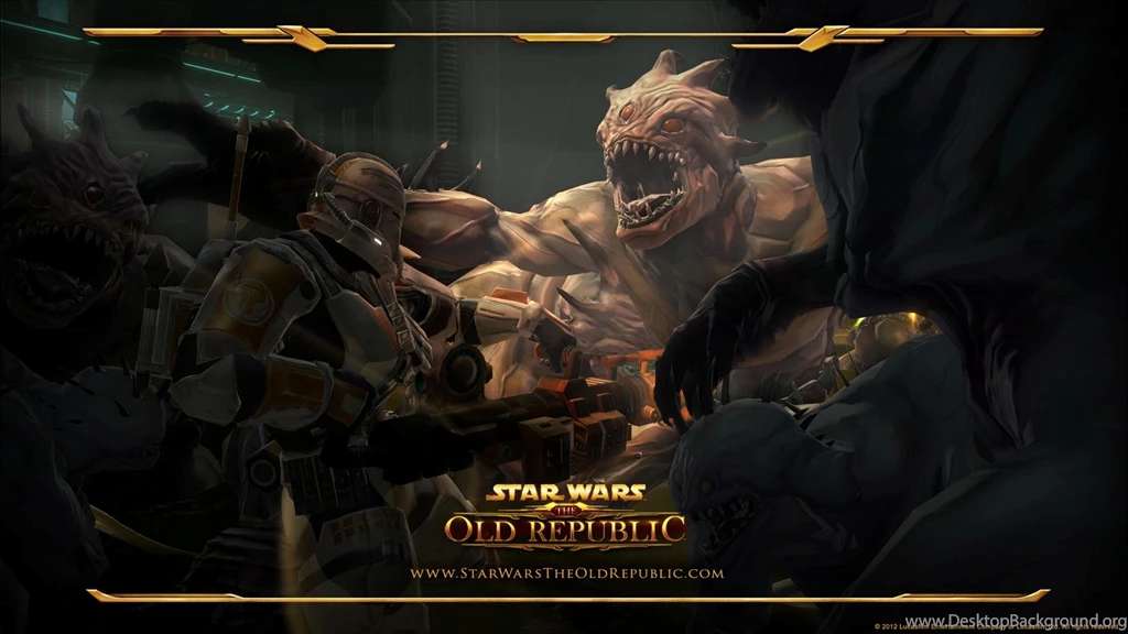 Facebook Bonus: Rise Of The Rakghouls Wallpapers