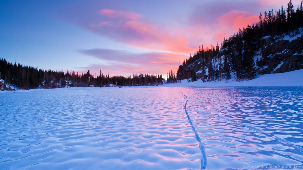 Free Winter Wallpapers HD