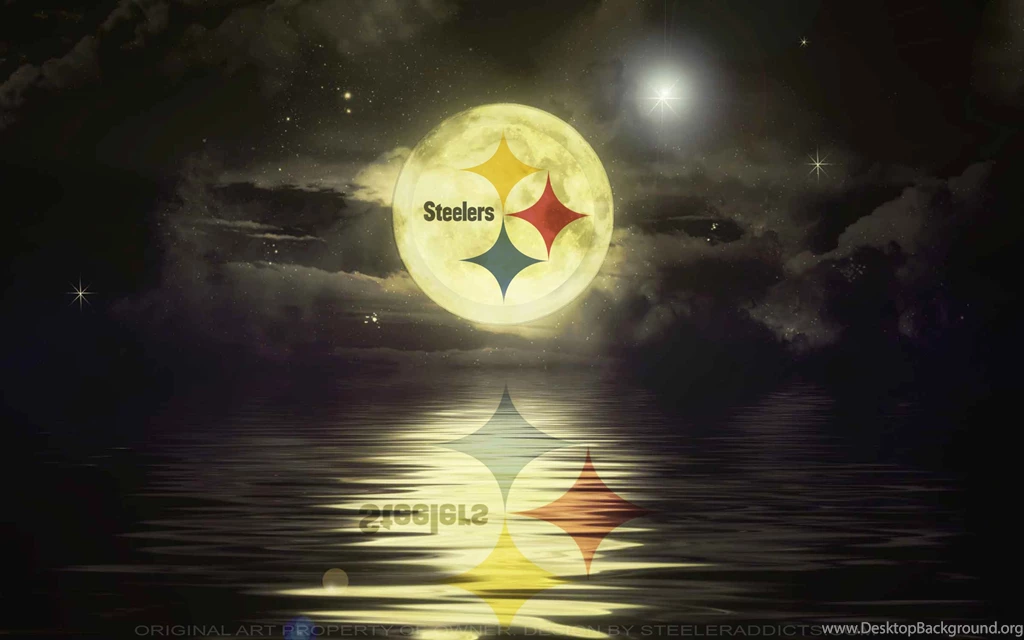 More Pittsburgh Steelers Wallpapers