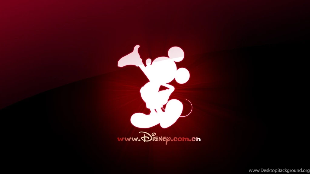 Disney Cartoon Mickey Wallpapers (3)