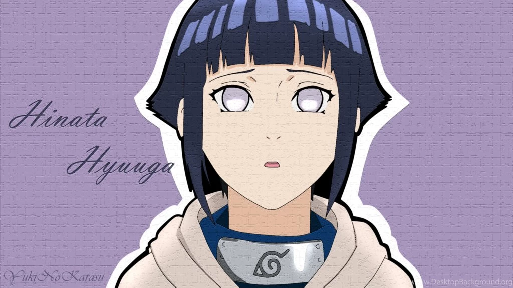 Hinata Hyuuga Wallpapers Wallpapers Cave