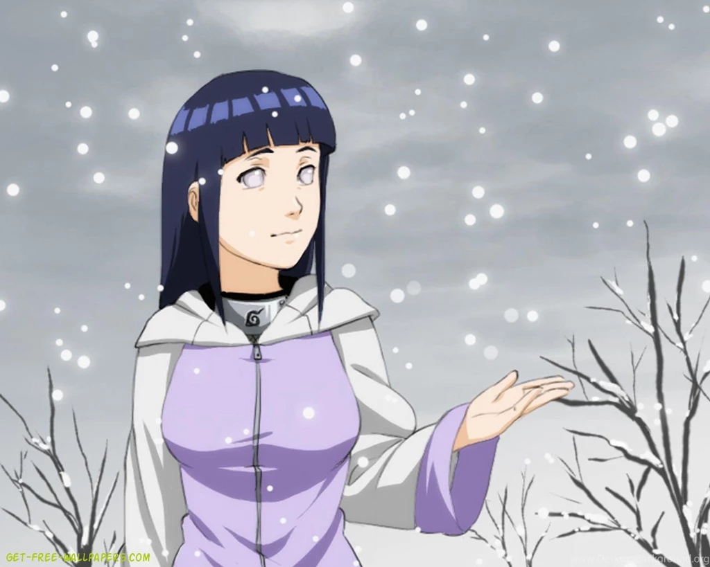 Hinata Hyuga Wallpapers Wallpapers Cave