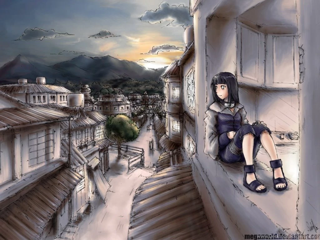 Hinata Hyuga   Hyuga Vs Uchiha Wallpapers (4032951)   Fanpop