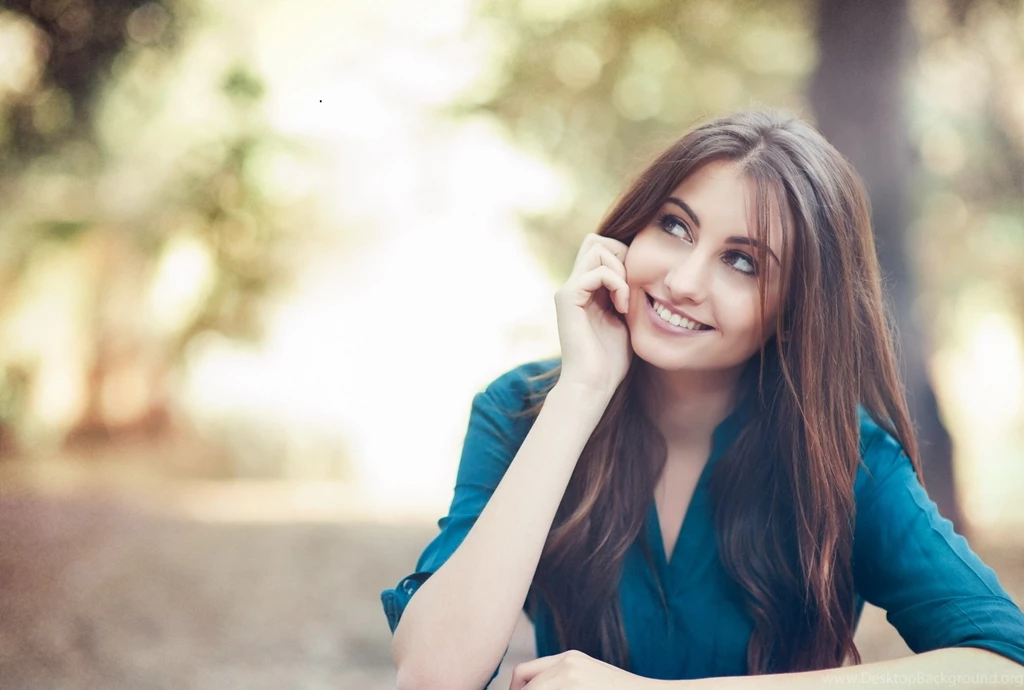 Cute Smile Desktop Wallpapers HD Wallpaper Backgrounds Of Your ...