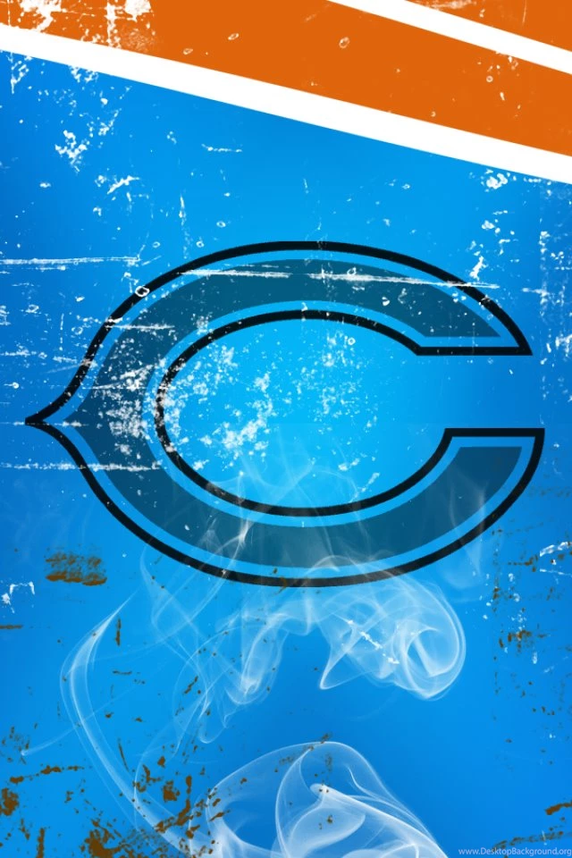 Iphone4 Chicago Bears.jpg