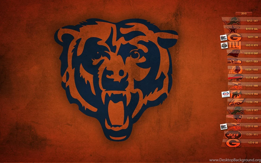 Chicago Bears Wallpapers 2015 Wallpapers Cave