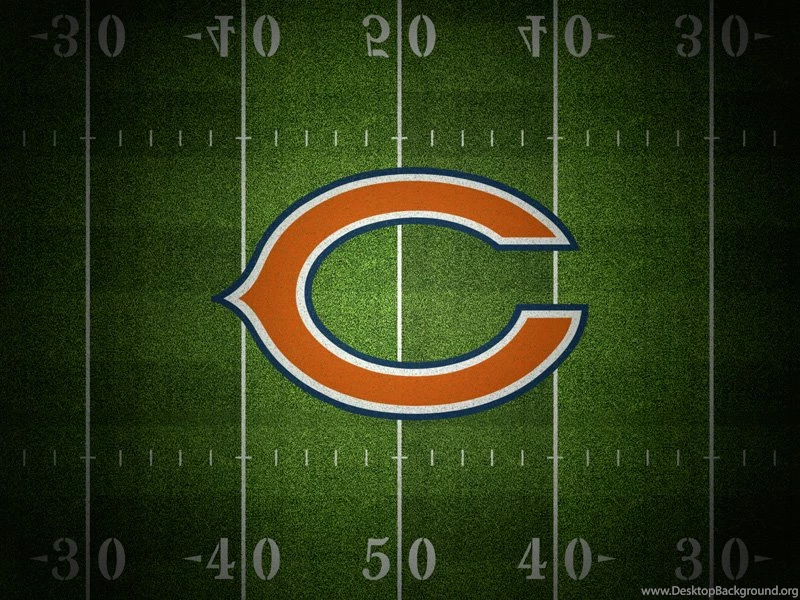Chicago Bears Gridiron Wallpapers By Robert Cooper   Dribbble