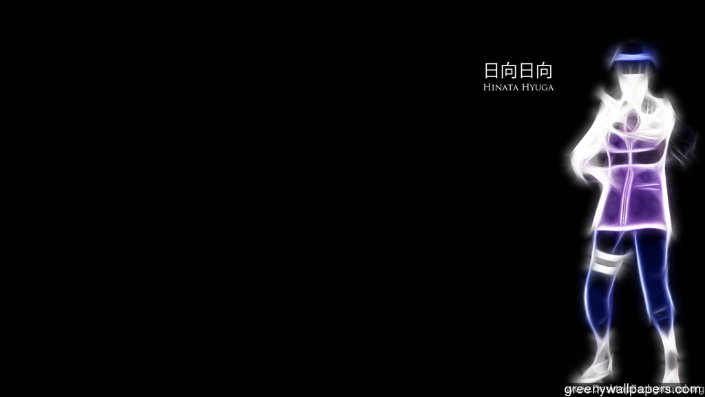 Download Hinata Hyuga Hd By 1920x1080 Wallpapers