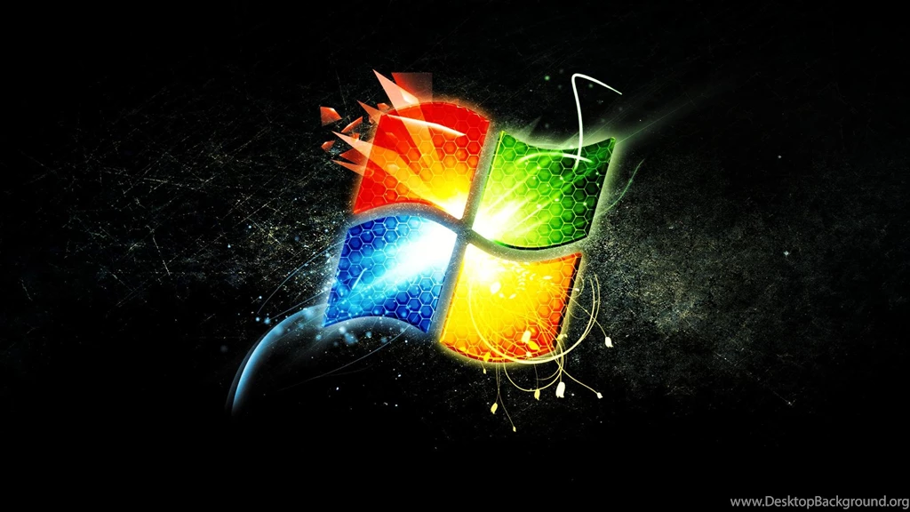 Cool Windows Wallpapers Logo