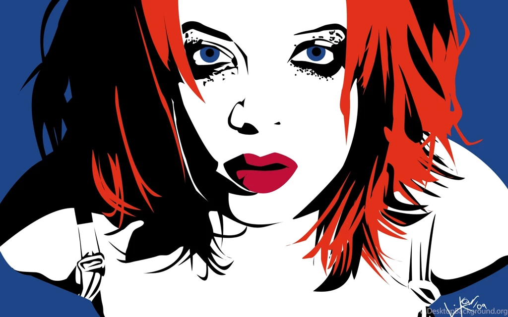 Wallpapers Mason Vector Shirley Manson X Art Hd 2560x1600 ...