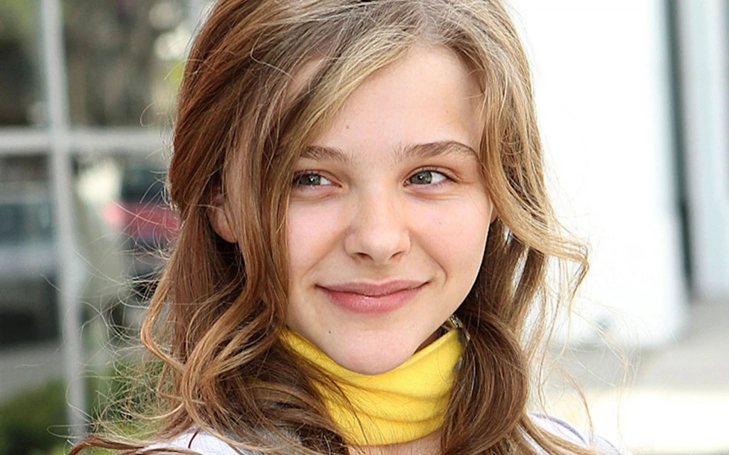 Chloe Moretz Photo 1440x900 Wallpapers, 1440x900 Wallpapers ...