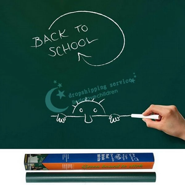 Sticker Tree Picture   More Detailed Picture About 45*200cm ...