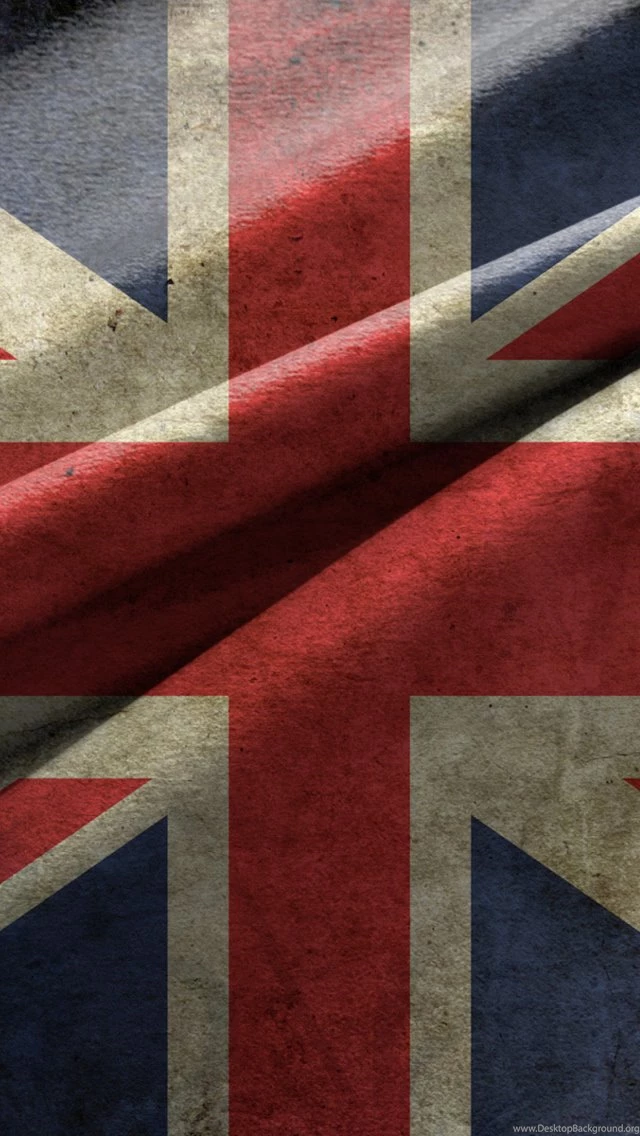 Union Jack Wallpapers For iPhone 5