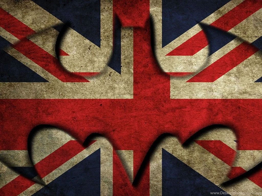 Union Jack Wallpapers Wallpapers Cave