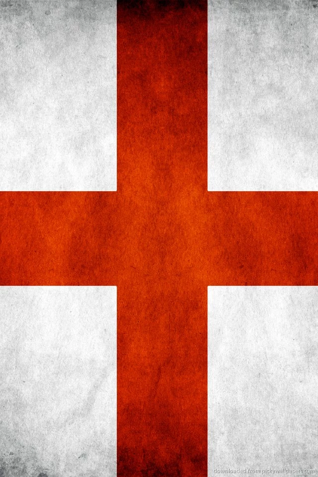 England Flag Wallpapers