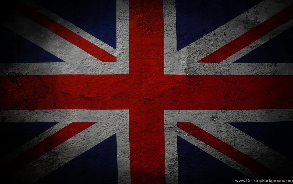 England Flag Wallpapers
