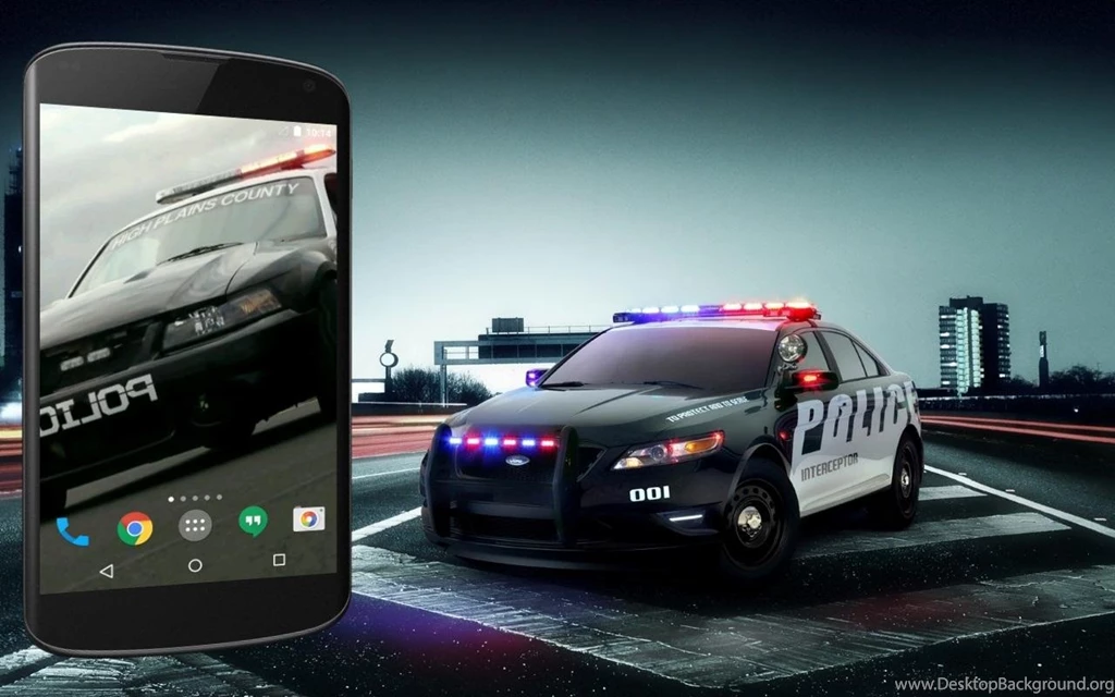 Police Car Live Wallpapers   Android Apps On Google Play
