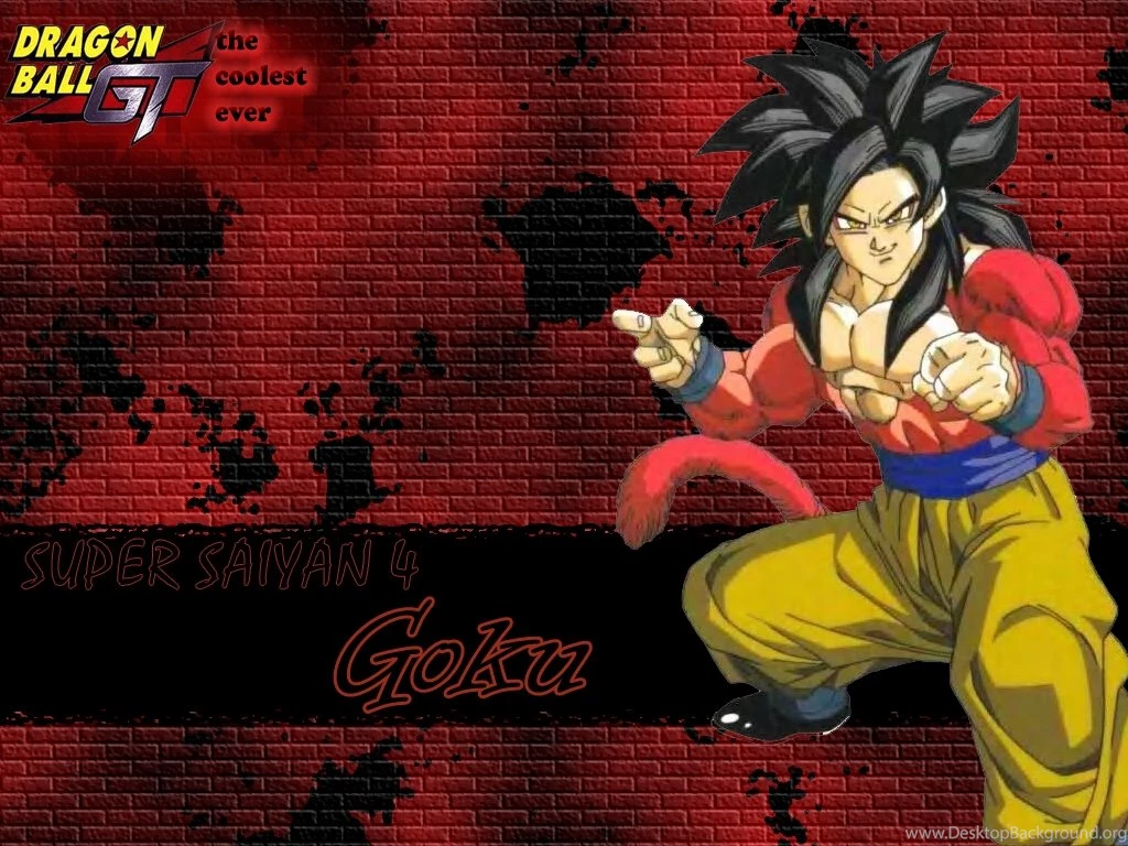 Dragon Ball :: Anime Series Wallpapers :: ShareWallpapers