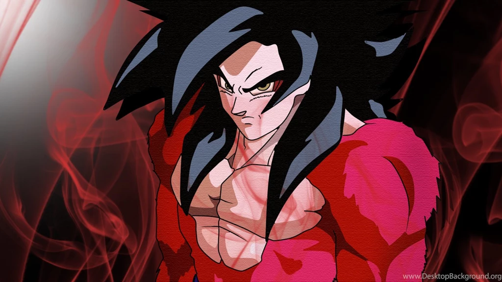 Goku Wallpapers
