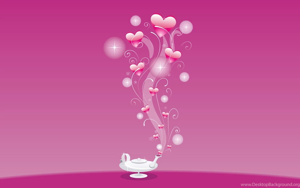 Love Magic Wallpapers