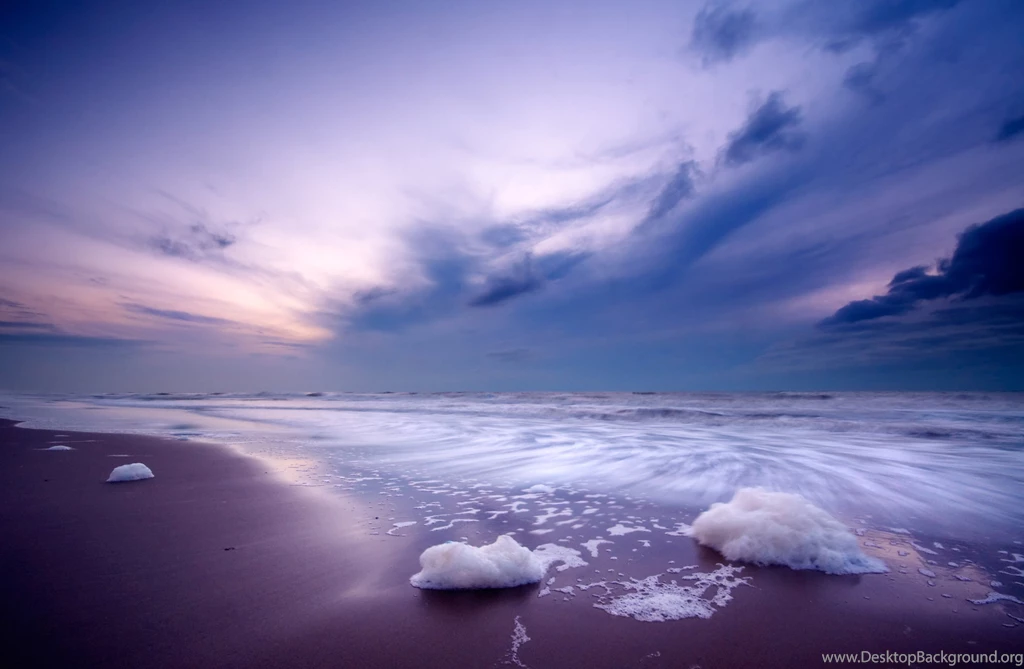 Magic Sea Wallpapers And Images Wallpapers, Pictures, Photos