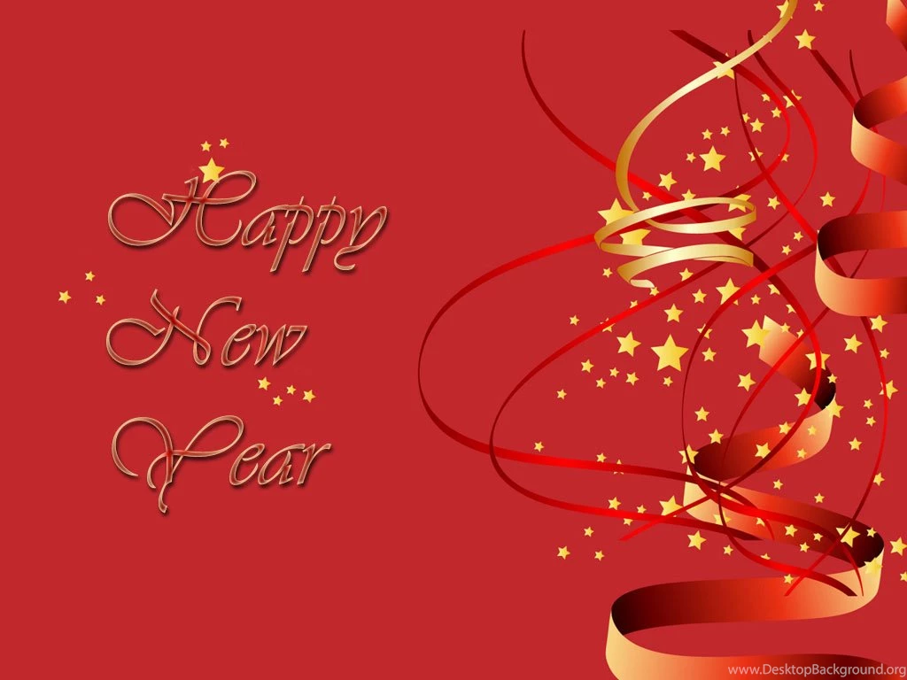 Mind Blowing New Year Wallpapers