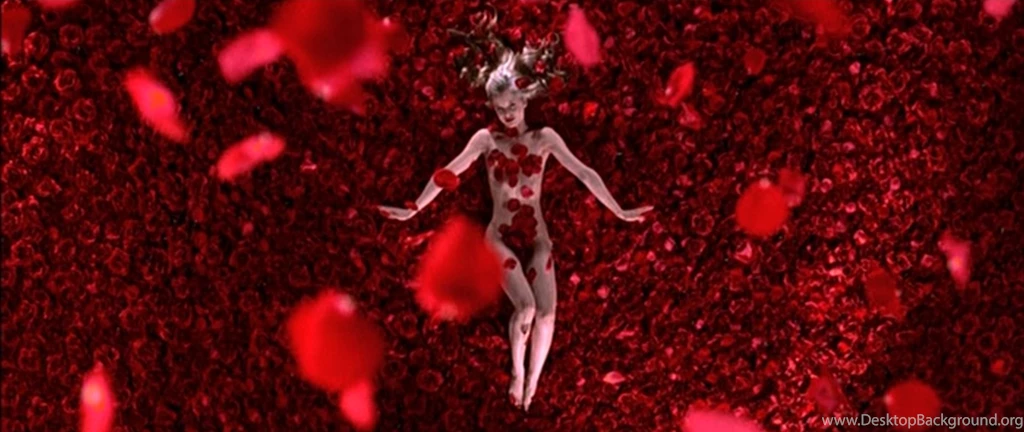 Little Movie Moments: Flashback: The Force Of Life In American Beauty