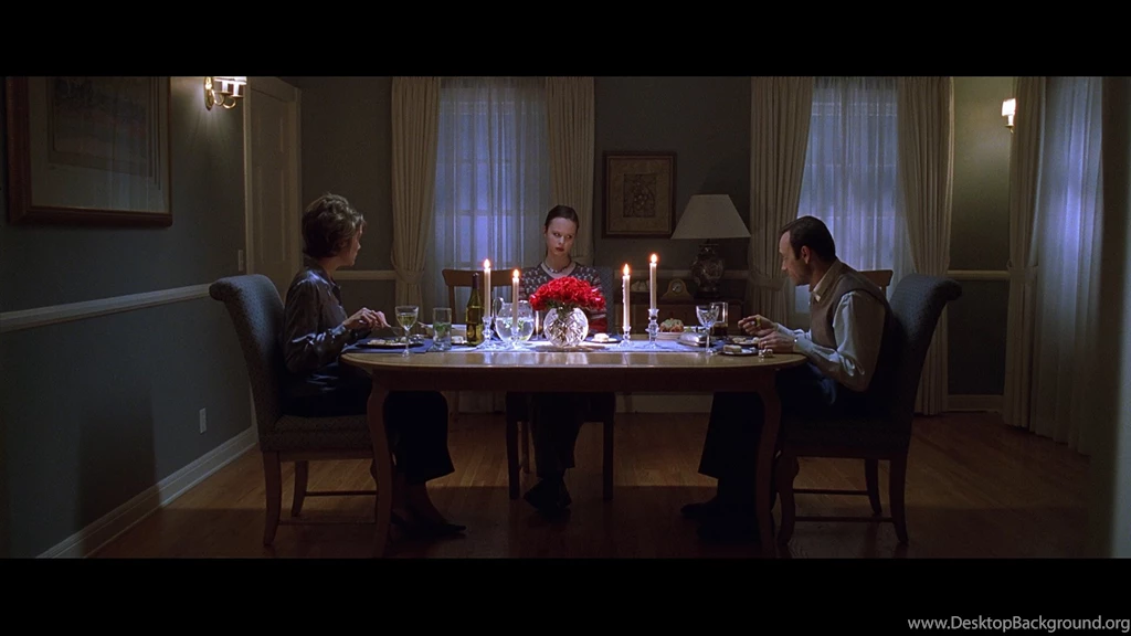 American Beauty Movie Quotes. QuotesGram