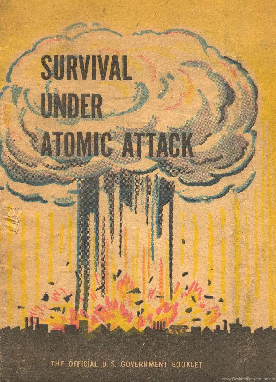 Braxton And Yancey: Atomic Age Mid Century Style Design