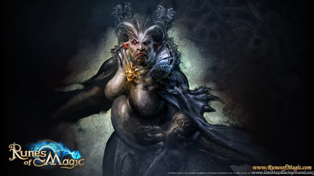 Runes Of Magic Wallpapers 22 1920x1080 Wallpapers, 1920x1080 ...