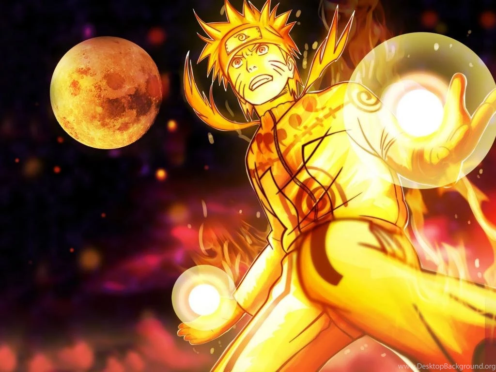 Cool Naruto Wallpapers Wallpapers Zone