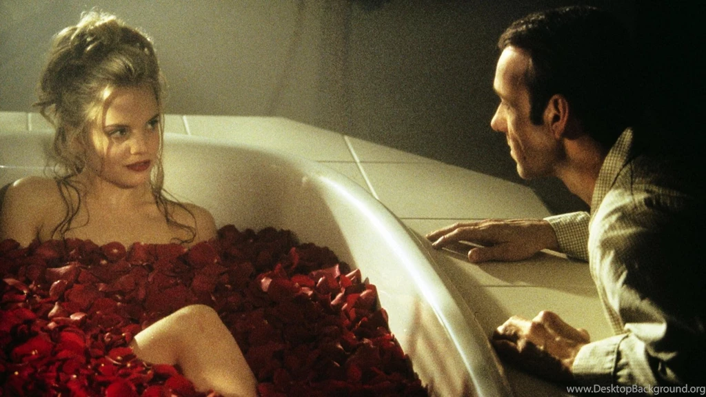 Mena Suvari American Beauty